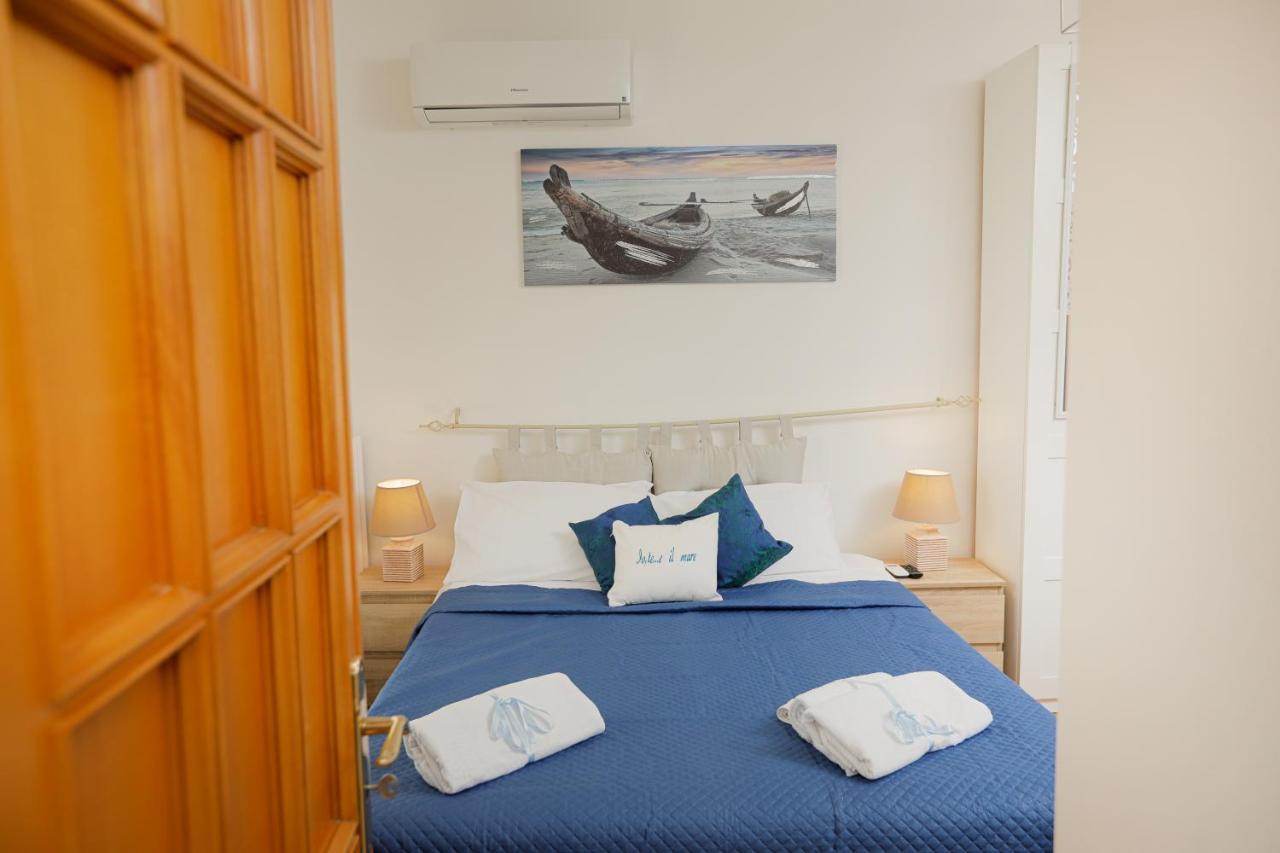 Io, Te E Il Mare Hotell Polignano a Mare Eksteriør bilde